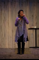 Spring 2013 Dead Man's Cell Phone directed by Elizabeth Mozer